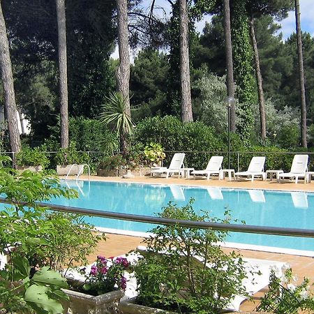 Hotel Europa Park Lido di Spina Dış mekan fotoğraf