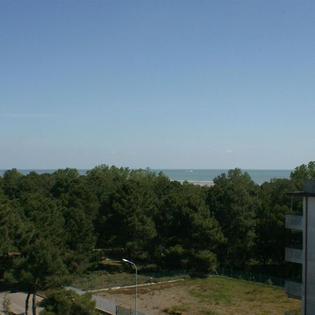 Hotel Europa Park Lido di Spina Dış mekan fotoğraf