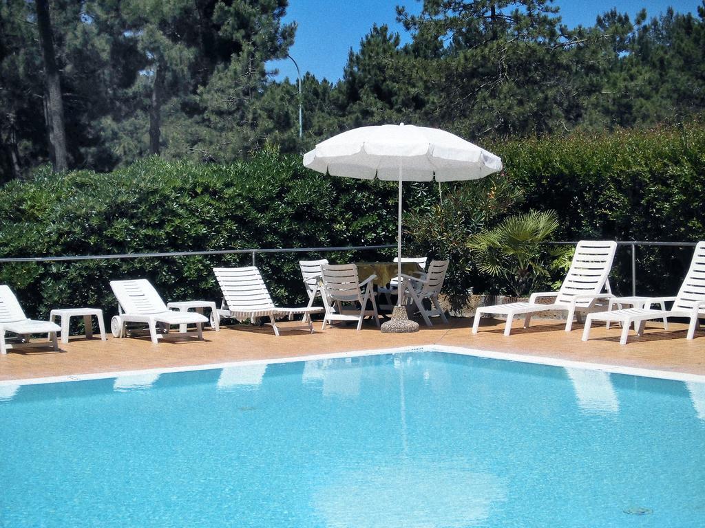 Hotel Europa Park Lido di Spina Dış mekan fotoğraf