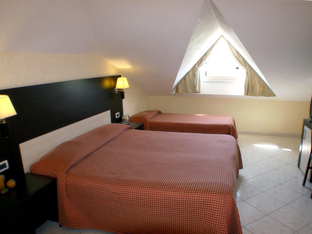 Hotel Europa Park Lido di Spina Dış mekan fotoğraf