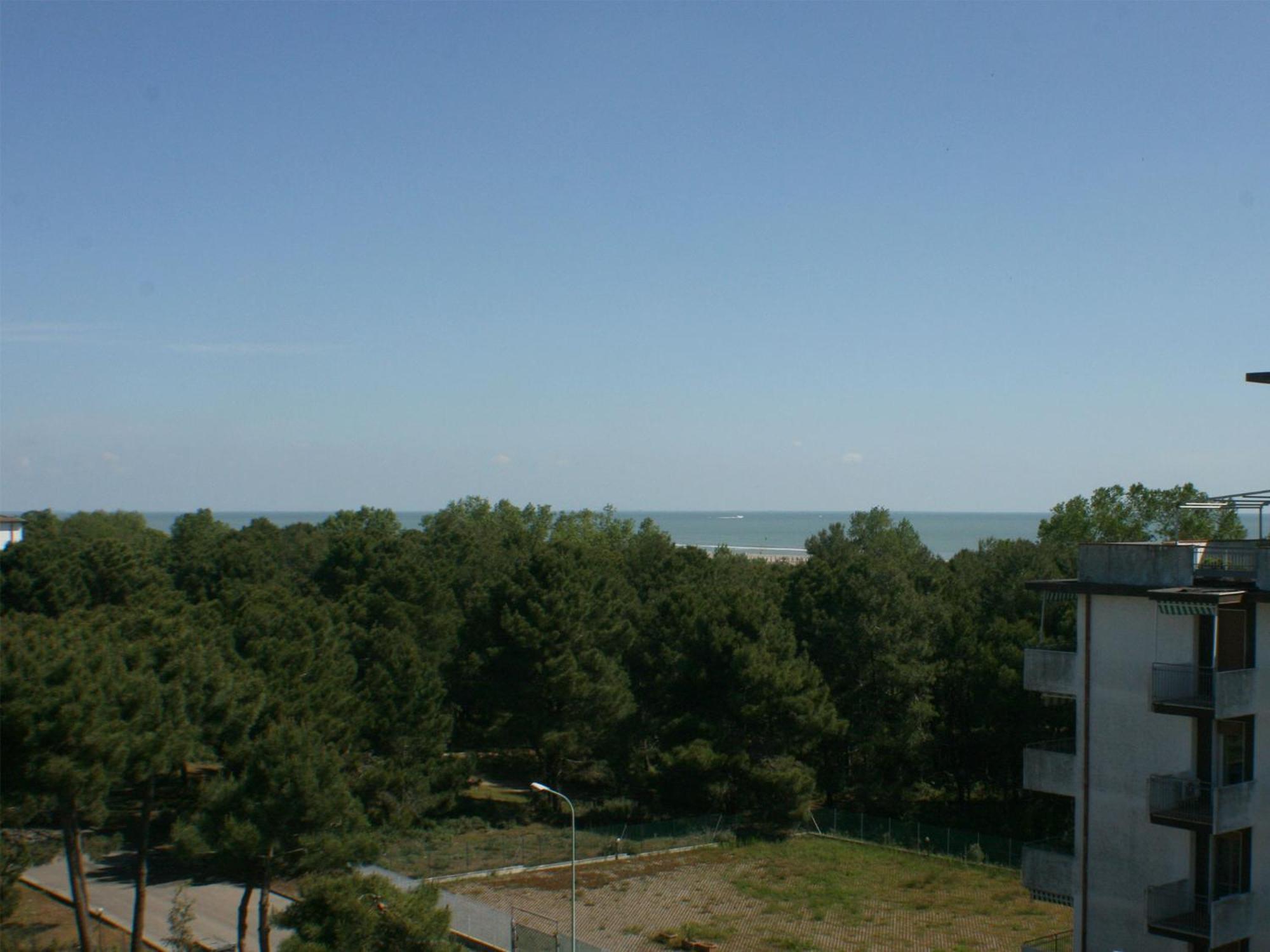 Hotel Europa Park Lido di Spina Dış mekan fotoğraf