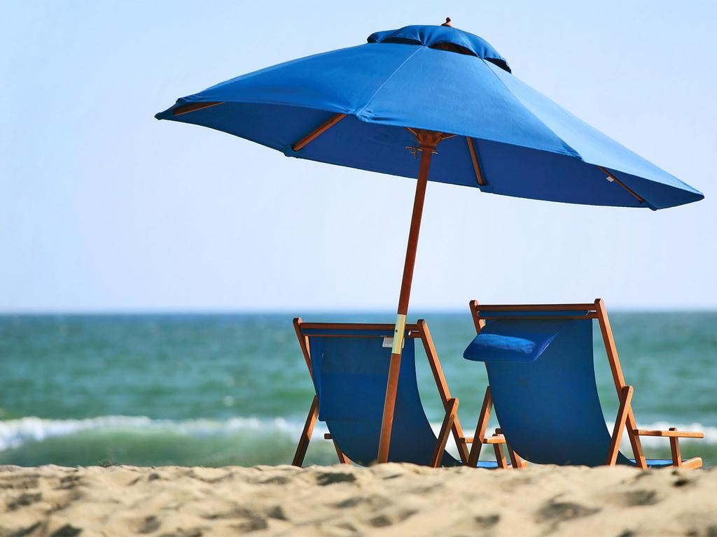 Hotel Europa Park Lido di Spina Dış mekan fotoğraf