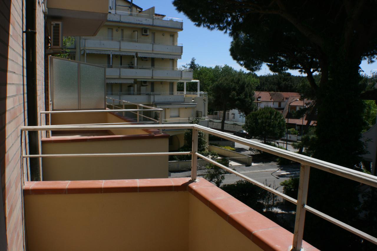 Hotel Europa Park Lido di Spina Dış mekan fotoğraf